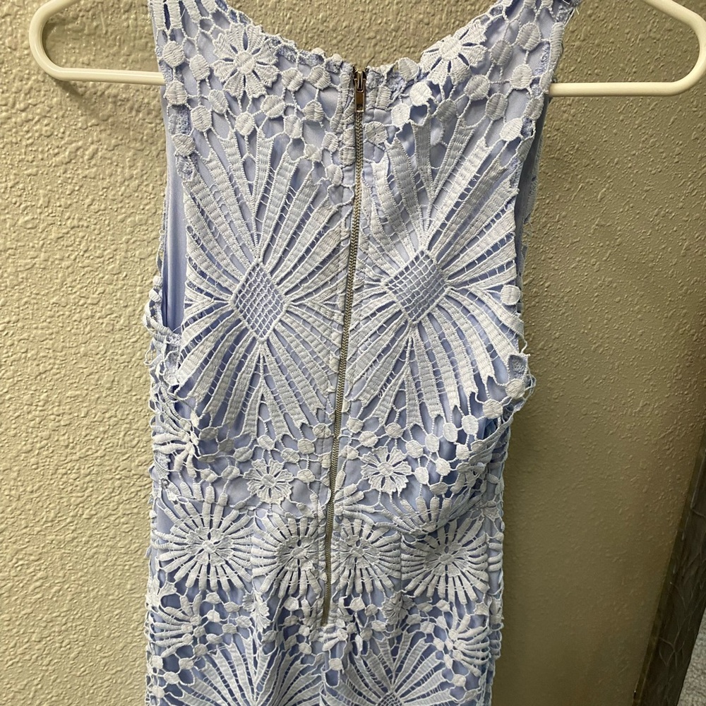 Lulus wedding guest dress